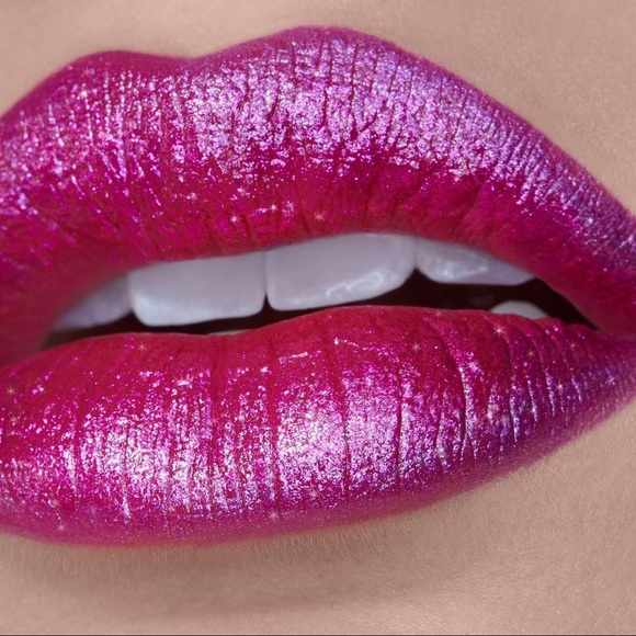 too faced throwback lipstick